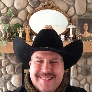 Meet your Posher, John